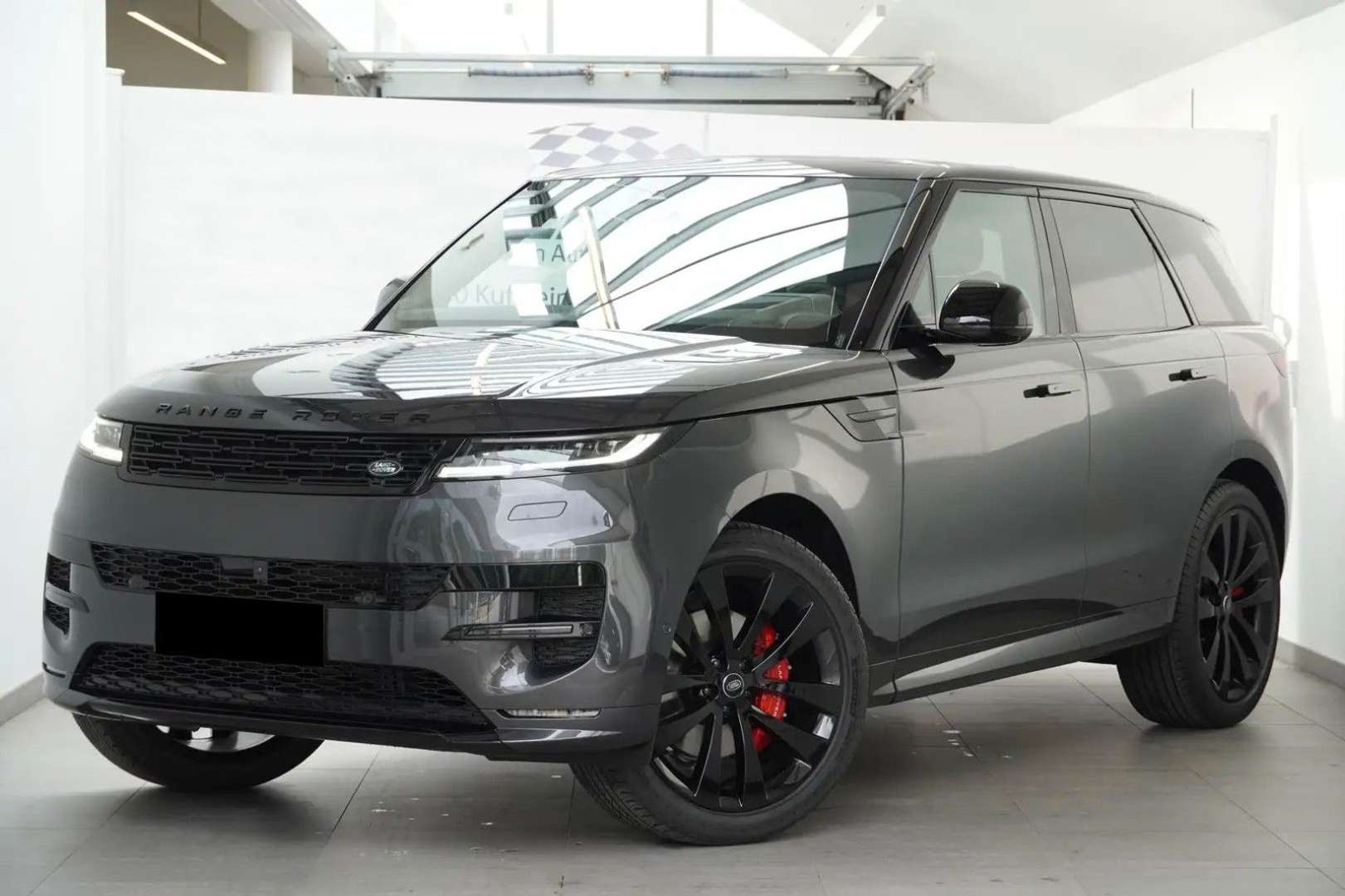 Land Rover Range Rover Sport D300 Dynamic HSE/Black Pack/Pano/23 Zoll - 2026 - Joinsteer - #1