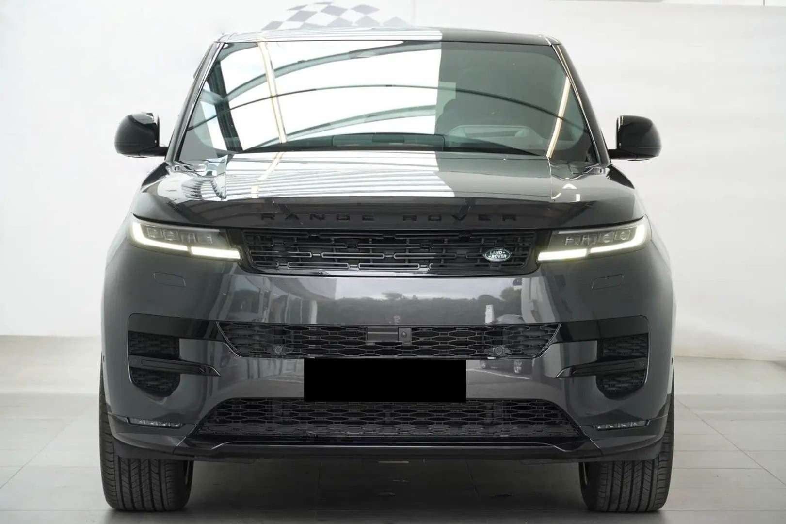 Land Rover Range Rover Sport D300 Dynamic HSE/Black Pack/Pano/23 Zoll - 2026 - Joinsteer - #2