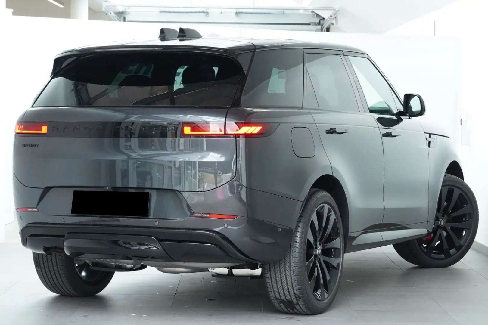 Land Rover Range Rover Sport D300 Dynamic HSE/Black Pack/Pano/23 Zoll - 2026 - Joinsteer - #3