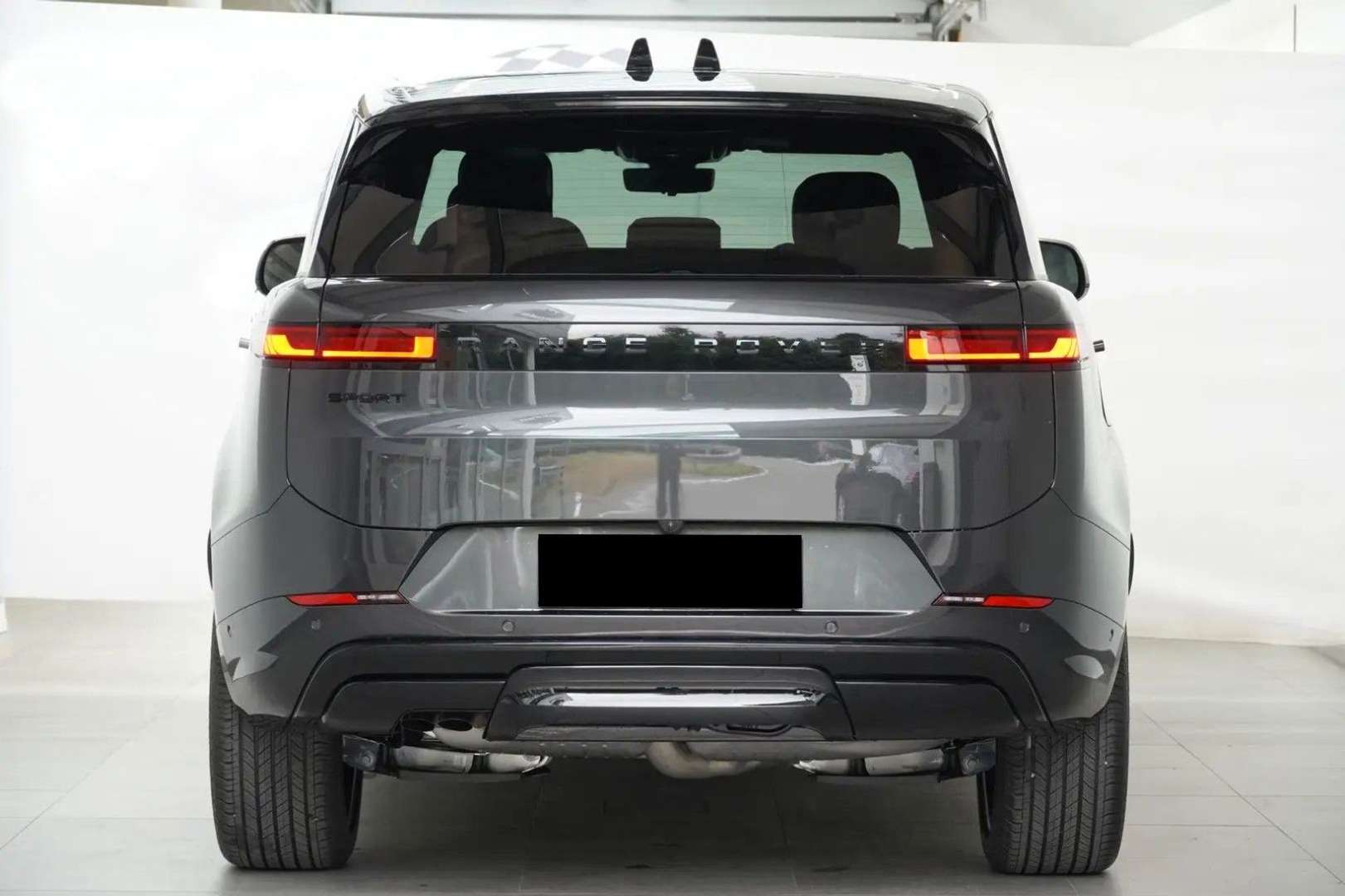 Land Rover Range Rover Sport D300 Dynamic HSE/Black Pack/Pano/23 Zoll - 2026 - Joinsteer - #4