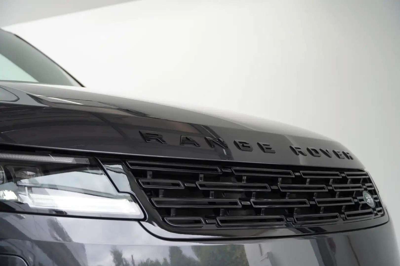 Land Rover Range Rover Sport D300 Dynamic HSE/Black Pack/Pano/23 Zoll - 2026 - Joinsteer - #5