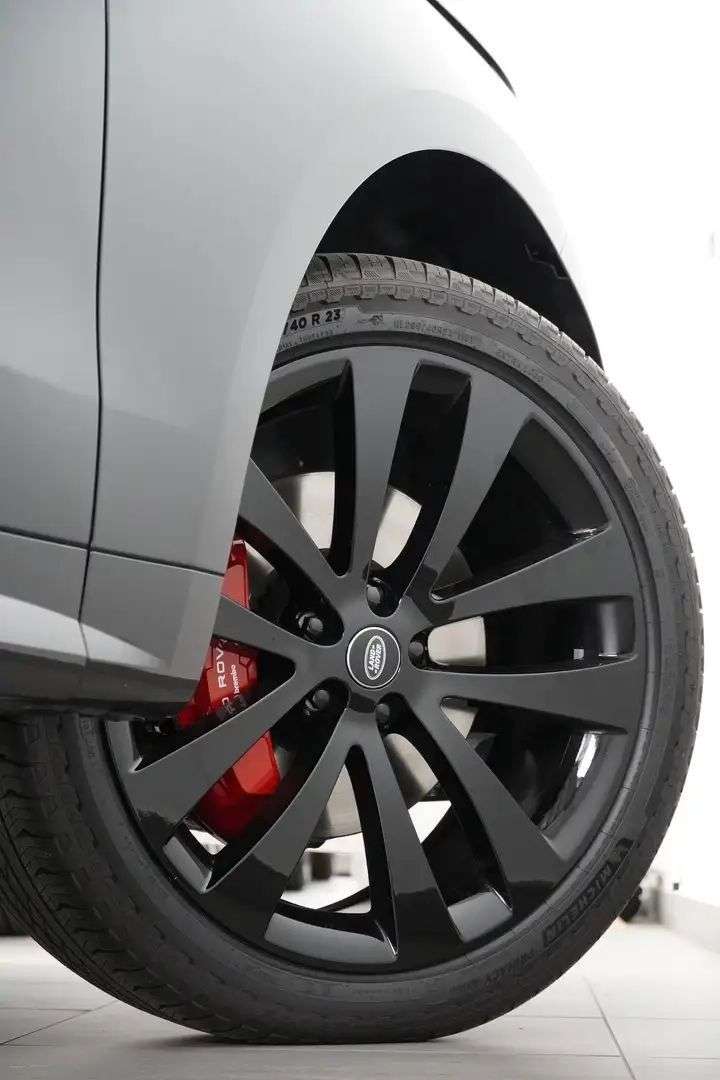 Land Rover Range Rover Sport D300 Dynamic HSE/Black Pack/Pano/23 Zoll - 2026 - Joinsteer - #6