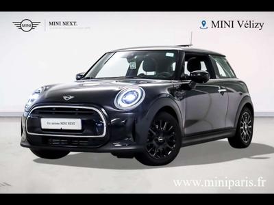 Mini Cooper E Cooper E -  - Joinsteer - #1