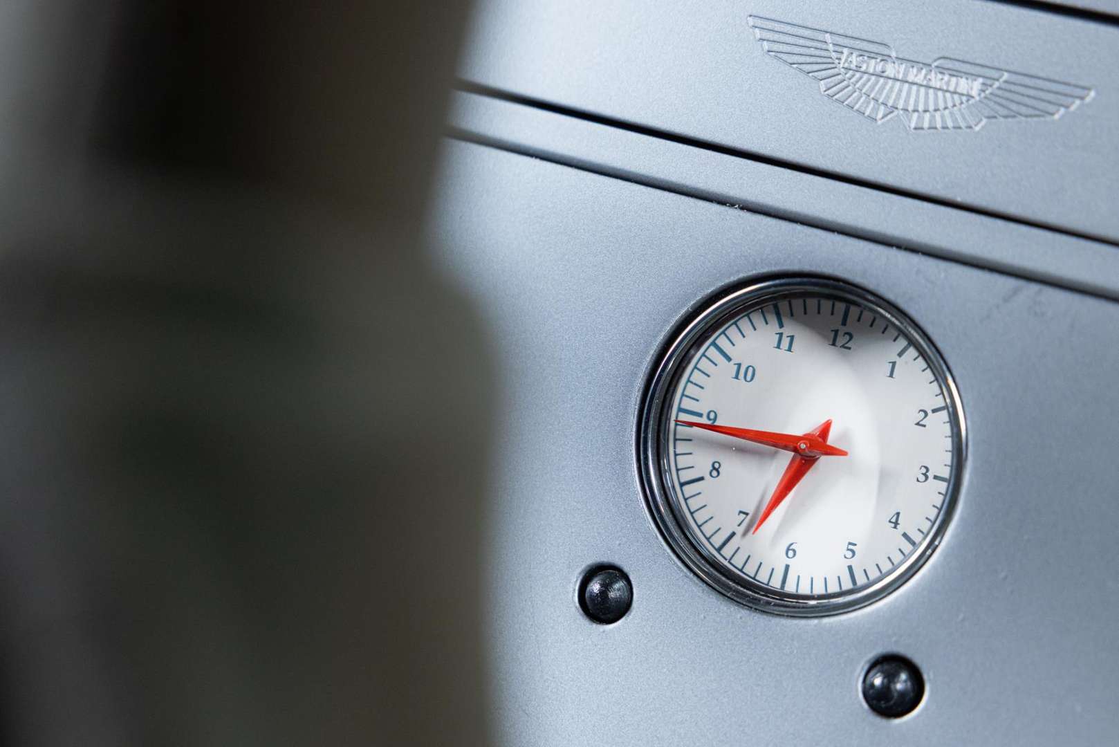 Aston Martin Vanquish V12 5.9 Manual - 2004 - Joinsteer - #15