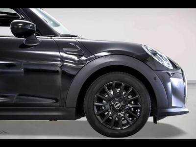 Mini Cooper E Cooper E -  - Joinsteer - #5