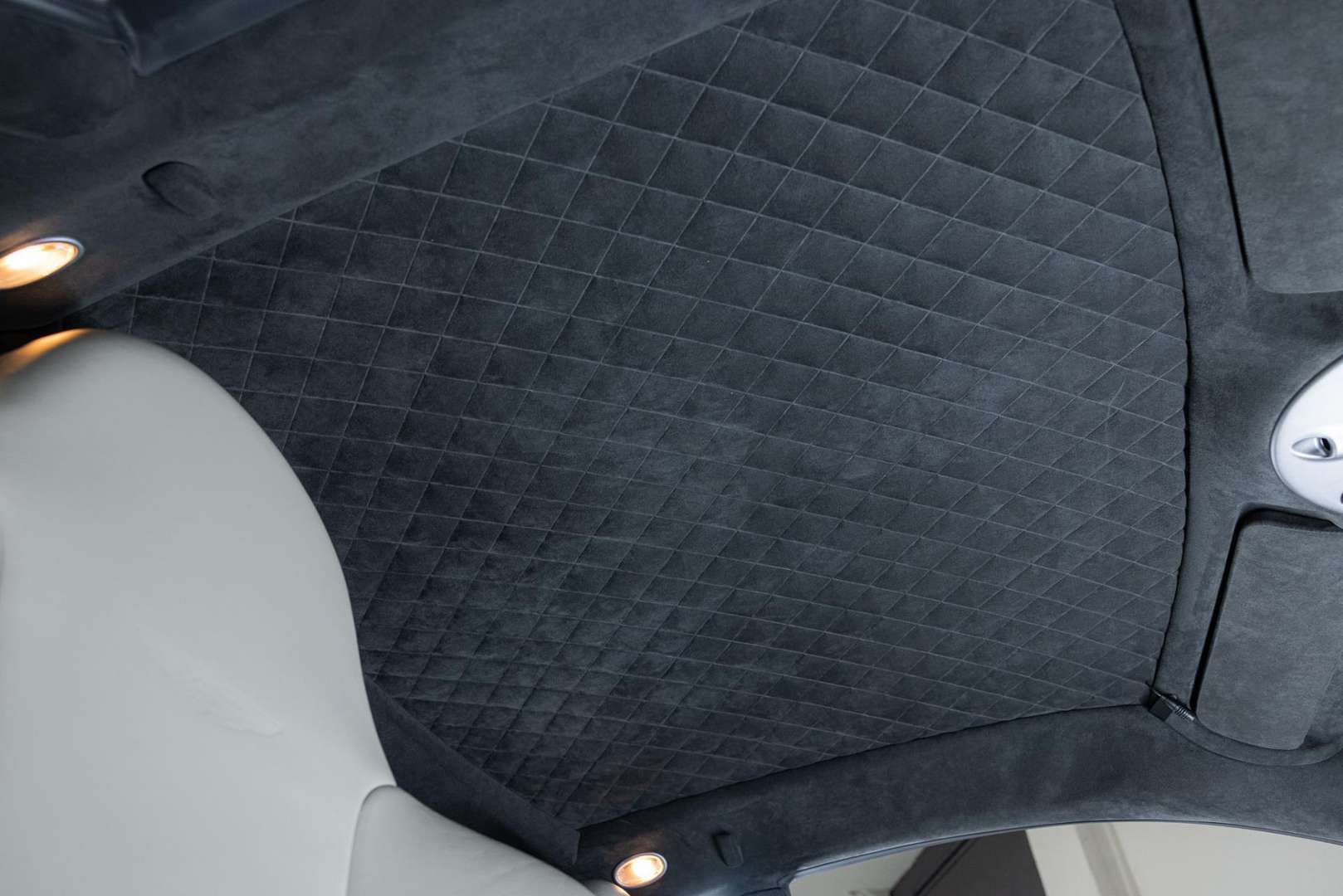 Aston Martin Vanquish V12 5.9 Manual - 2004 - Joinsteer - #20