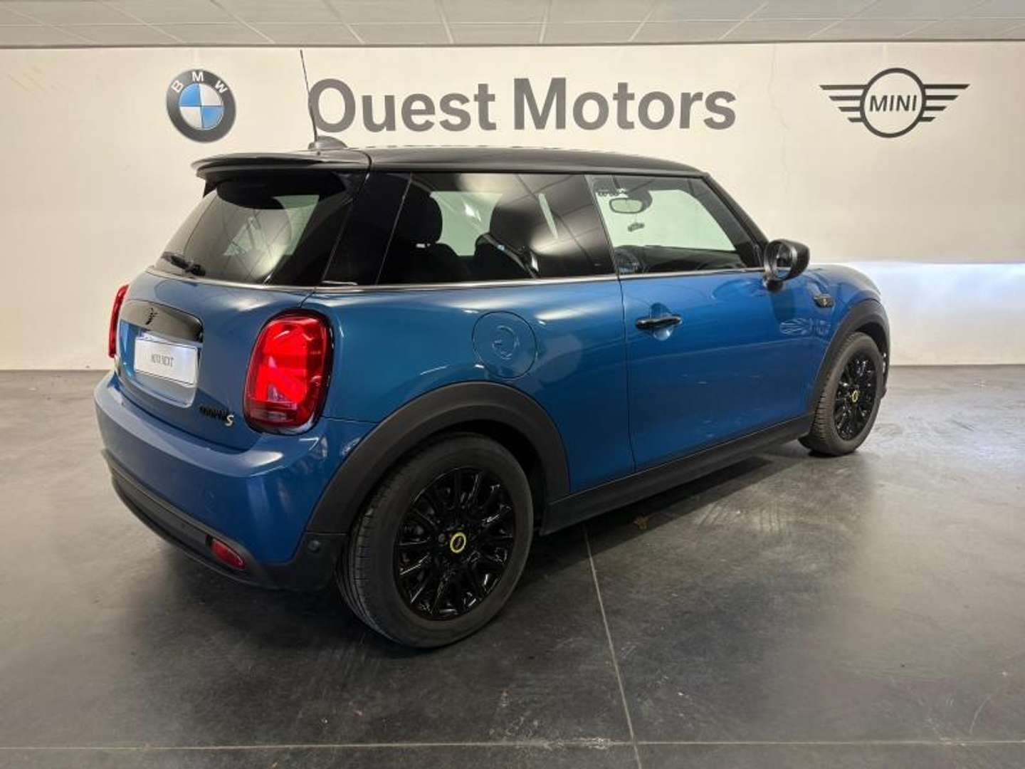 Mini Electric Cooper SE - 2023 - Joinsteer - #2