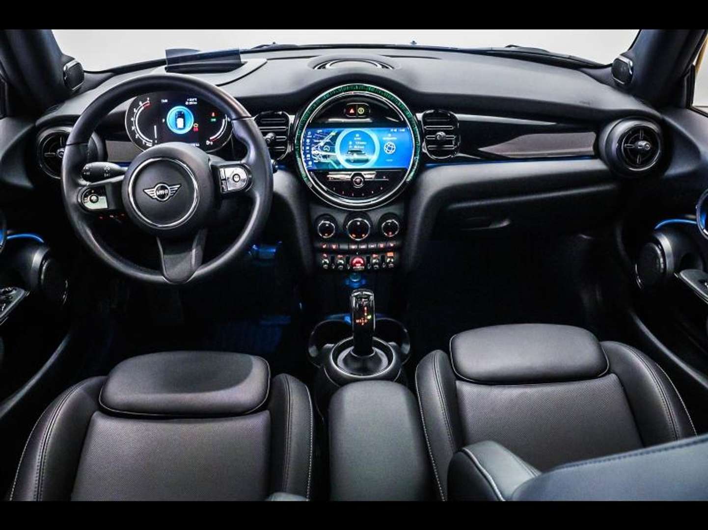 Mini Cooper E Cooper E - 2023 - Joinsteer - #10