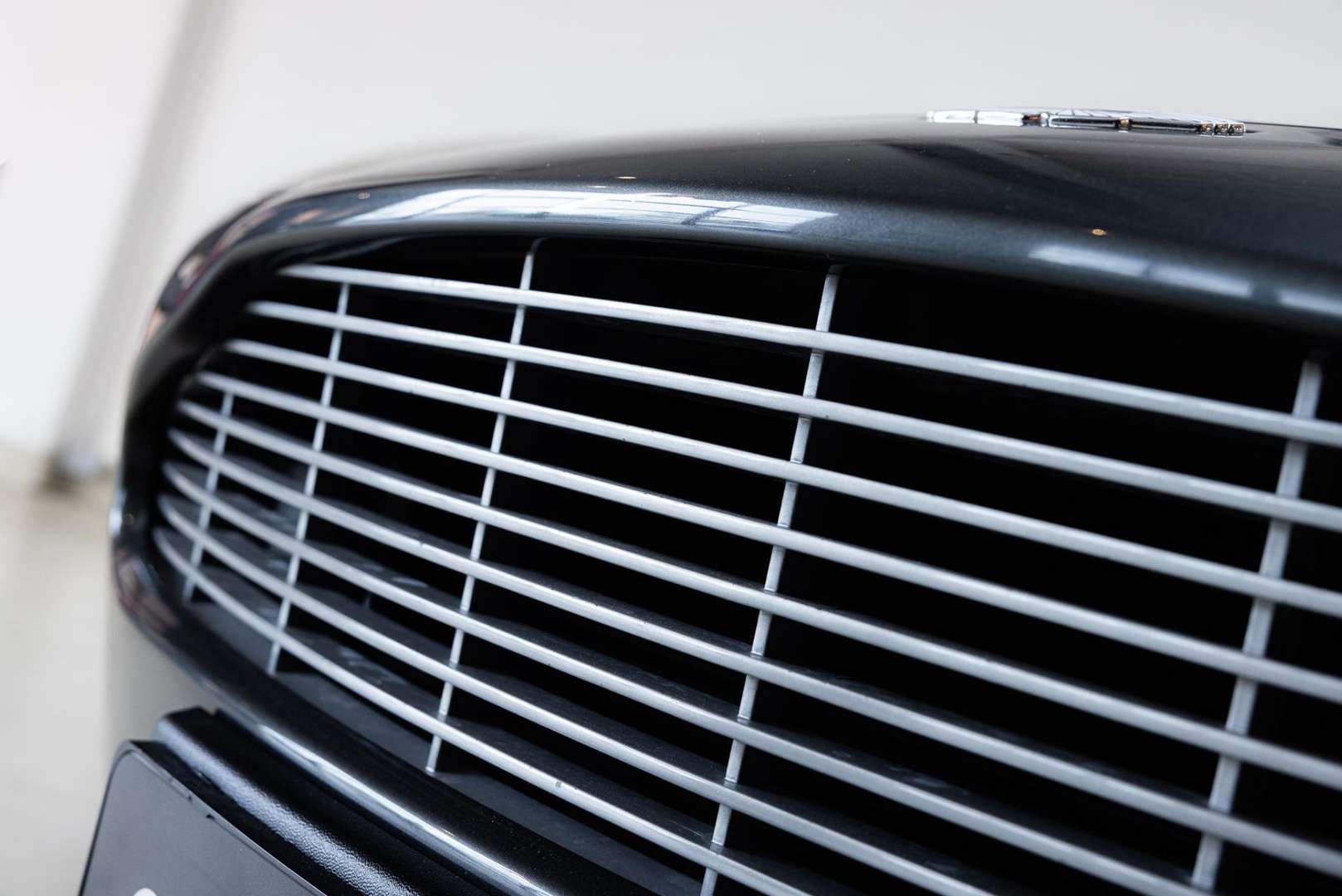 Aston Martin Vanquish V12 5.9 Manual - 2004 - Joinsteer - #23