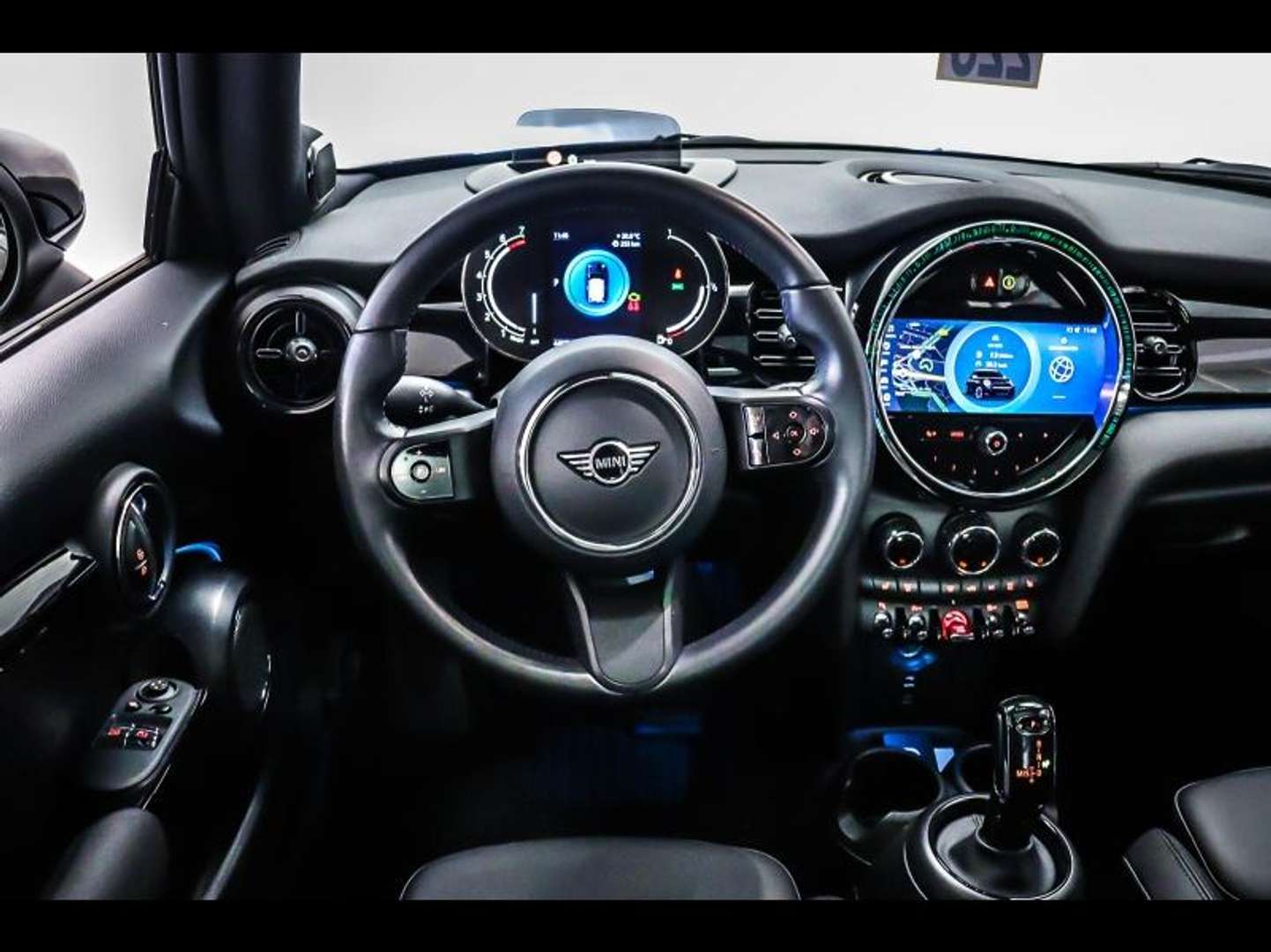 Mini Cooper E Cooper E - 2023 - Joinsteer - #11