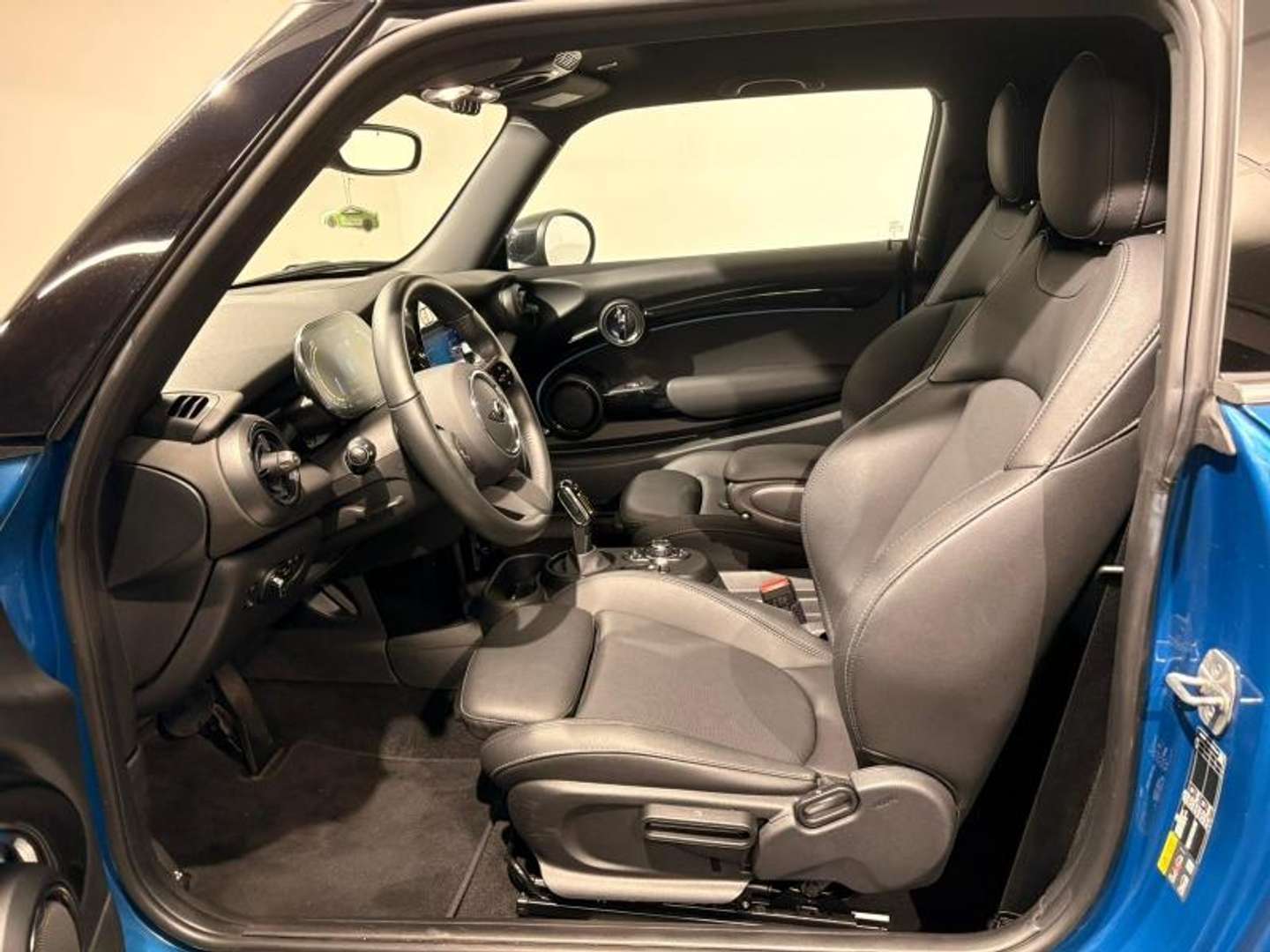 Mini Electric Cooper SE - 2023 - Joinsteer - #4
