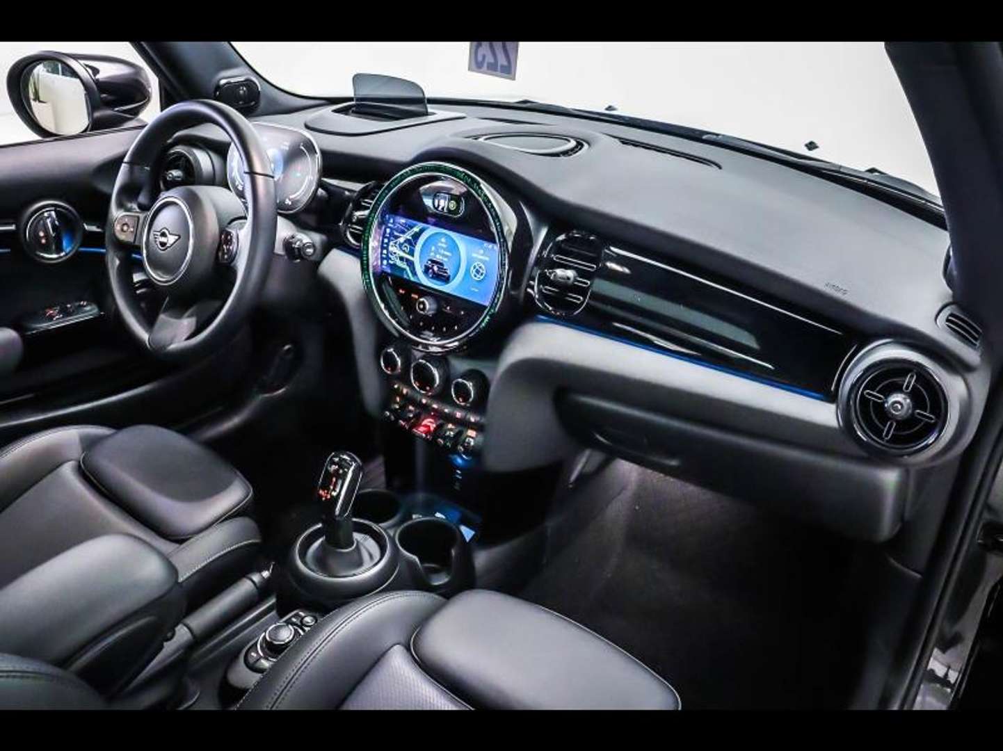 Mini Cooper E Cooper E - 2023 - Joinsteer - #12