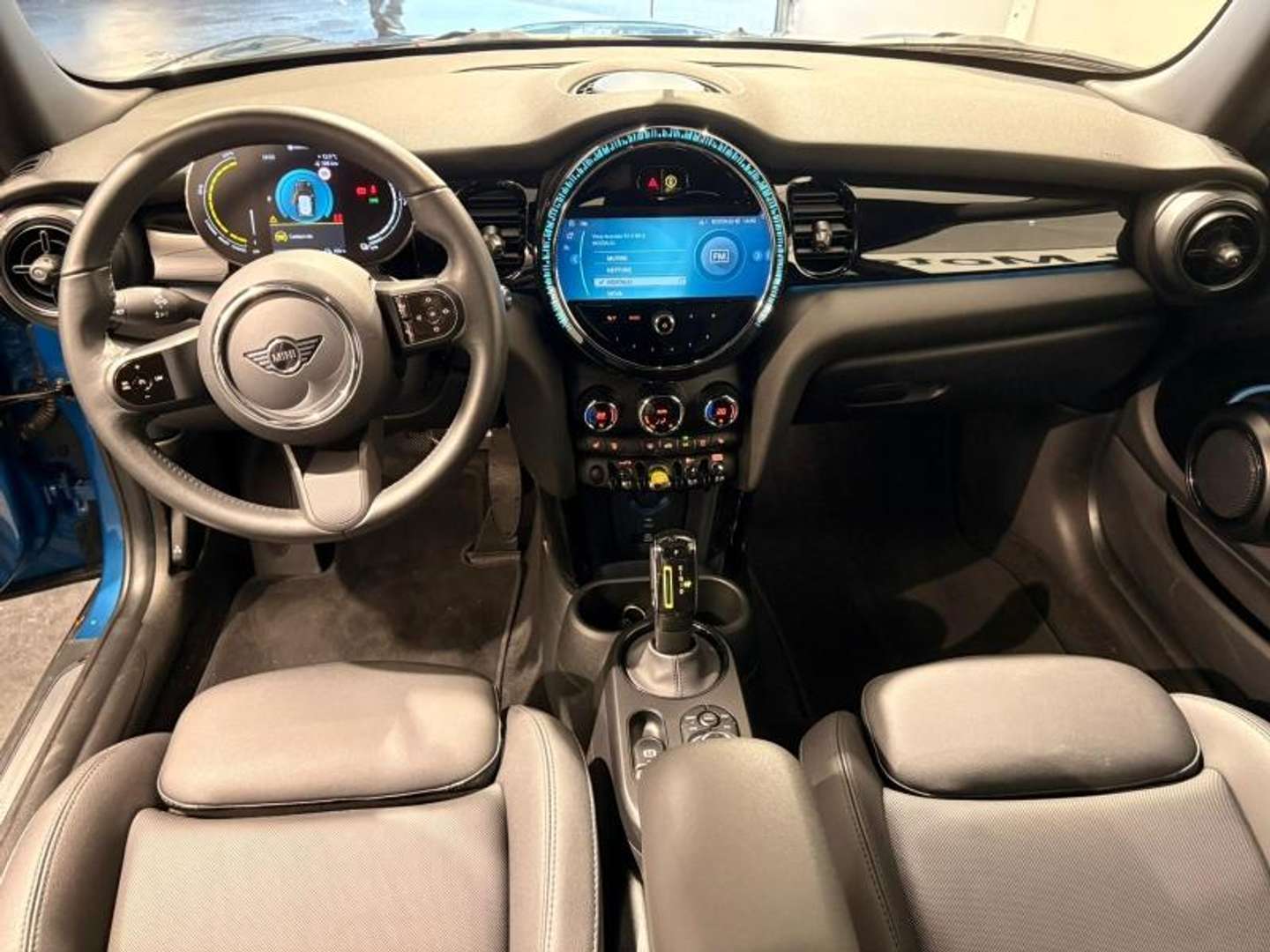 Mini Electric Cooper SE - 2023 - Joinsteer - #5