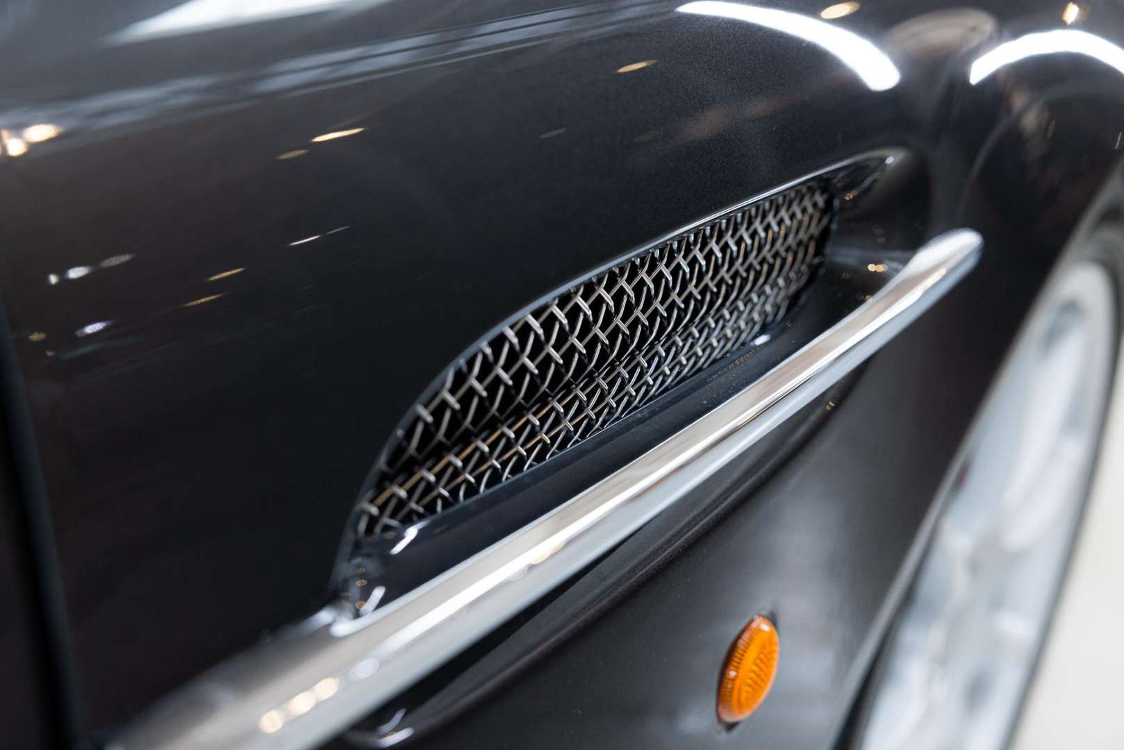 Aston Martin Vanquish V12 5.9 Manual - 2004 - Joinsteer - #27