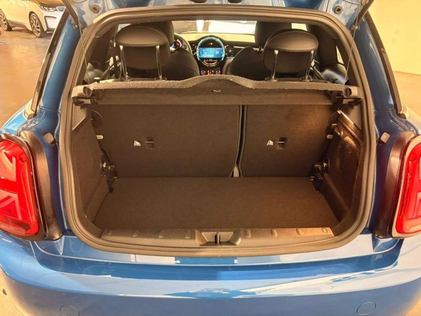 Mini Electric Cooper SE - 2023 - Joinsteer - #7