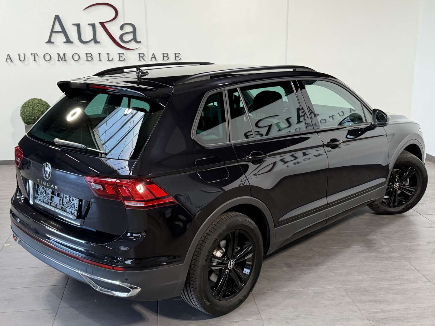 Volkswagen TIGUAN TDI Sport - 2023 - Joinsteer - #5