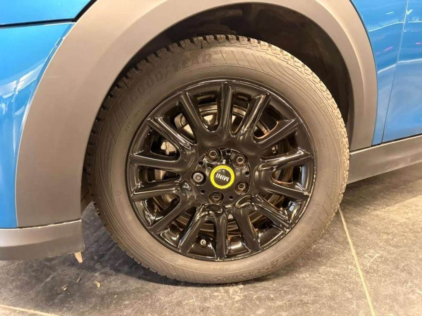 Mini Electric Cooper SE - 2023 - Joinsteer - #8