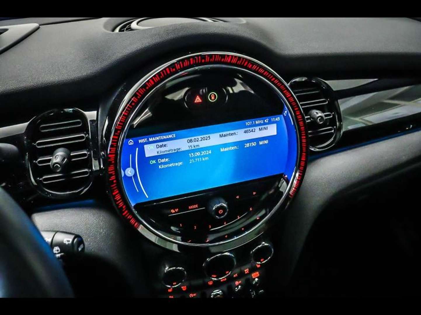 Mini Cooper E Cooper E - 2023 - Joinsteer - #16