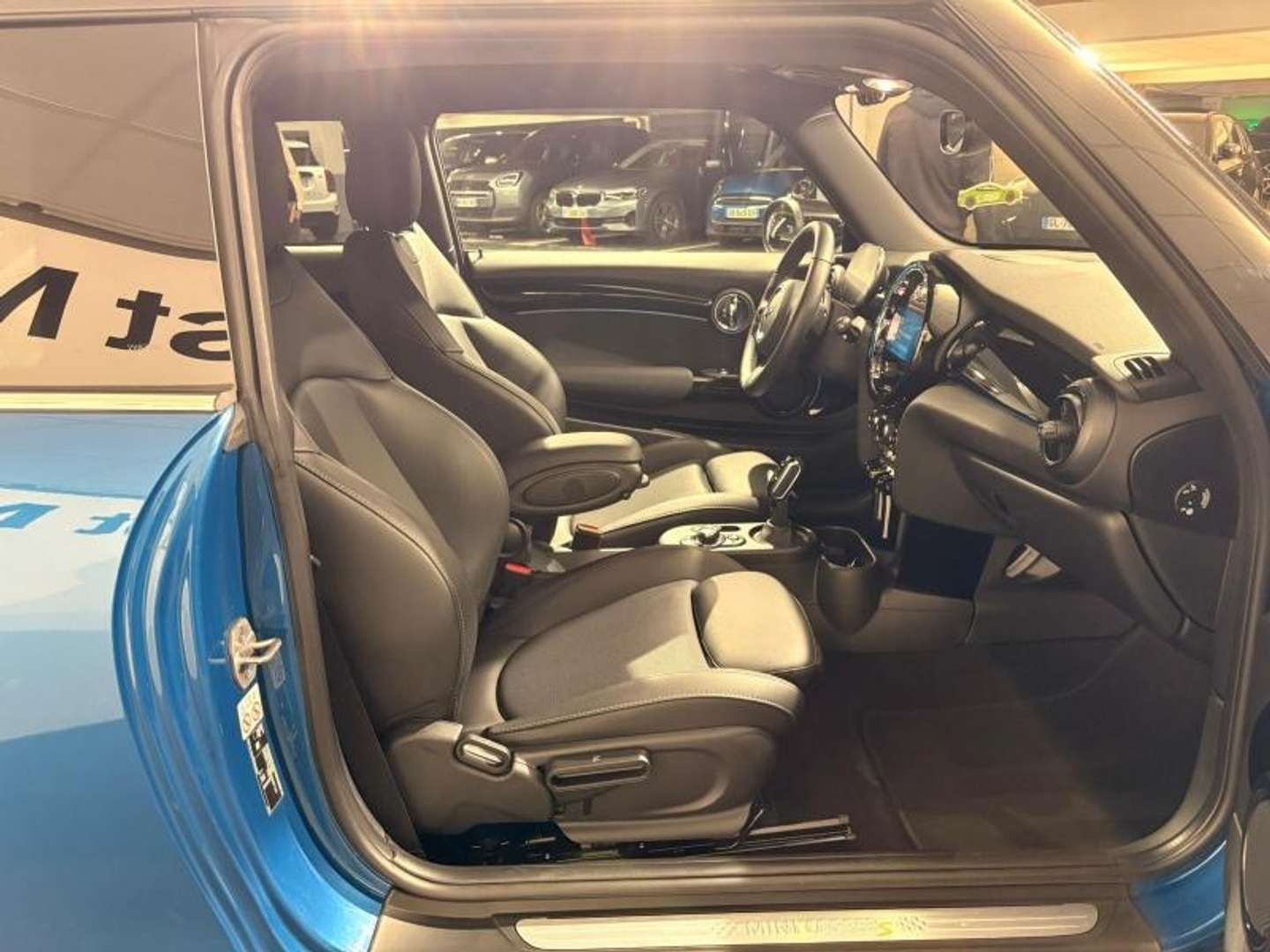 Mini Electric Cooper SE - 2023 - Joinsteer - #9