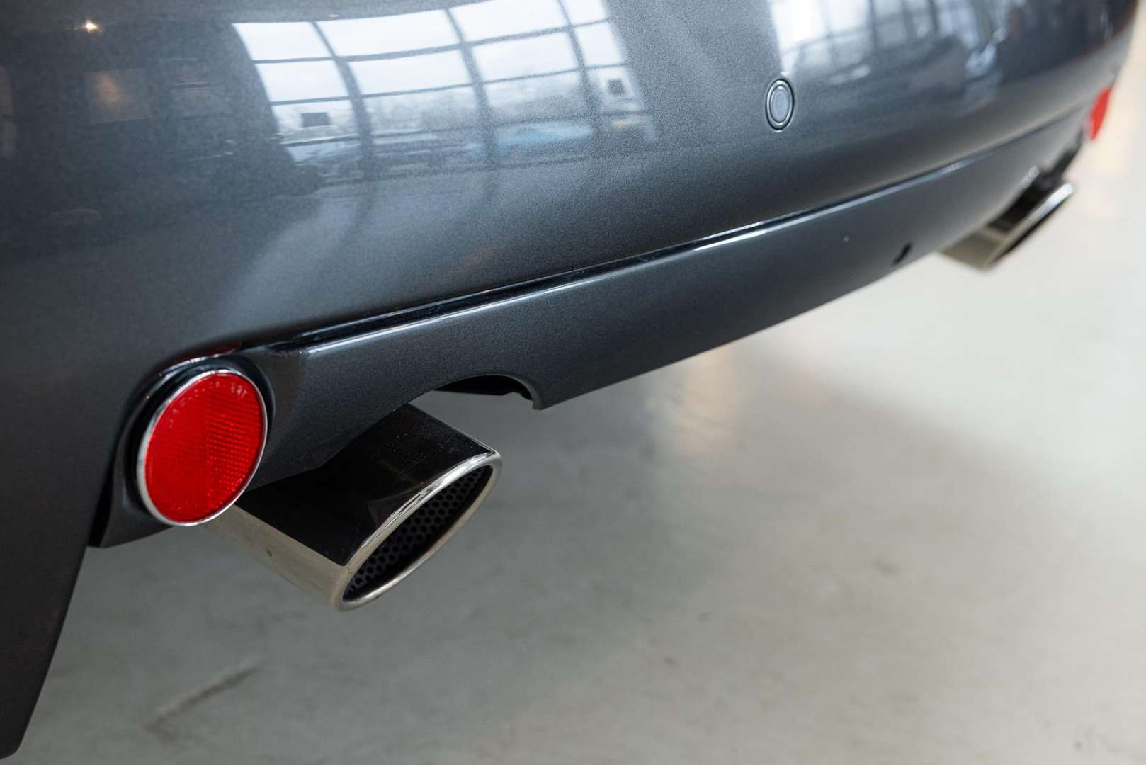 Aston Martin Vanquish V12 5.9 Manual - 2004 - Joinsteer - #30