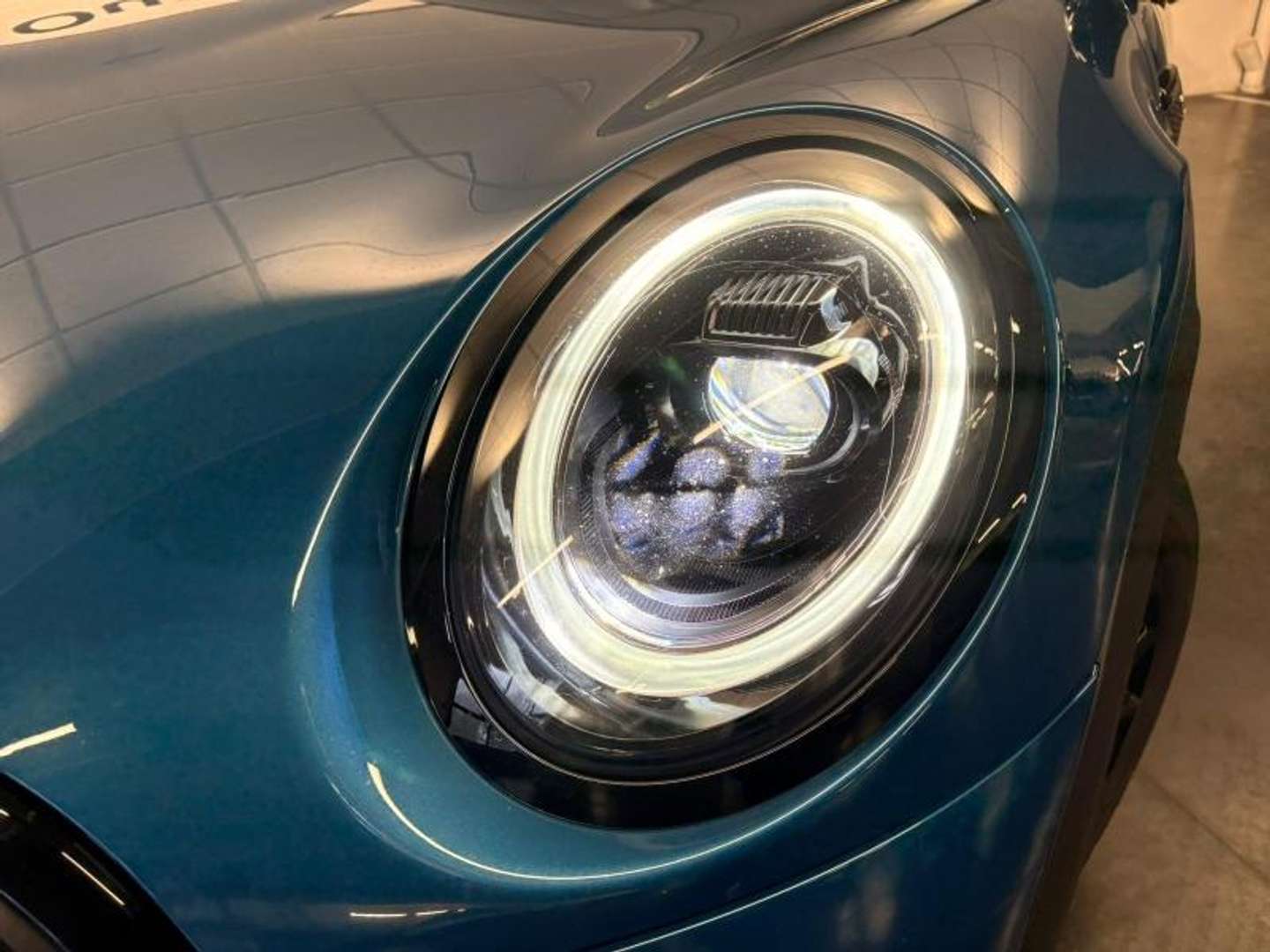 Mini Electric Cooper SE - 2023 - Joinsteer - #10