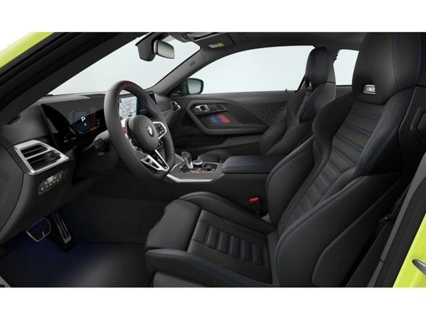 BMW M2 Coupe M Sport - 2025 - Joinsteer - #3