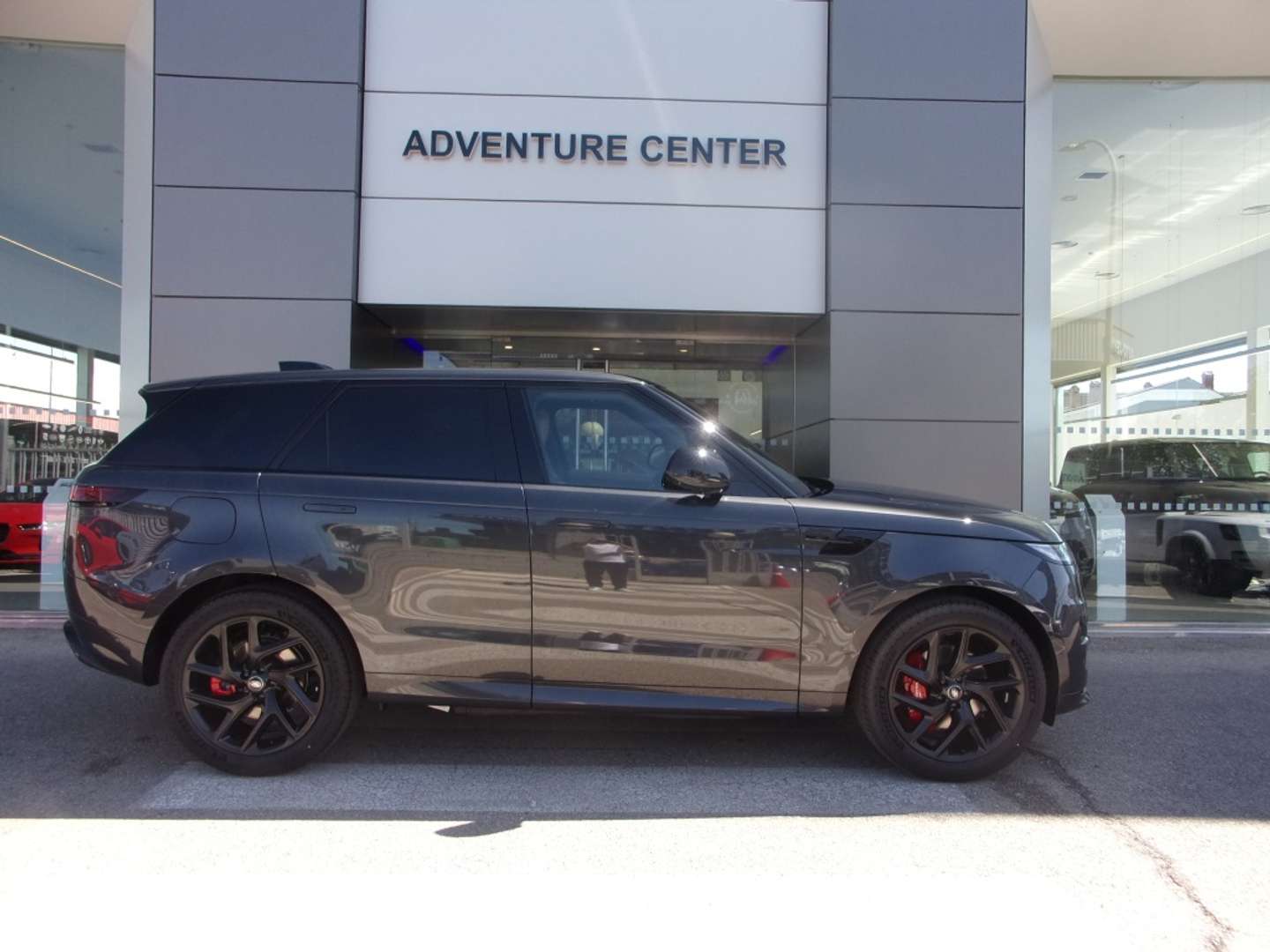 Land Rover Range Rover Sport Dynamic HSE 3.0 I6 PHEV - 2026 - Joinsteer - #1