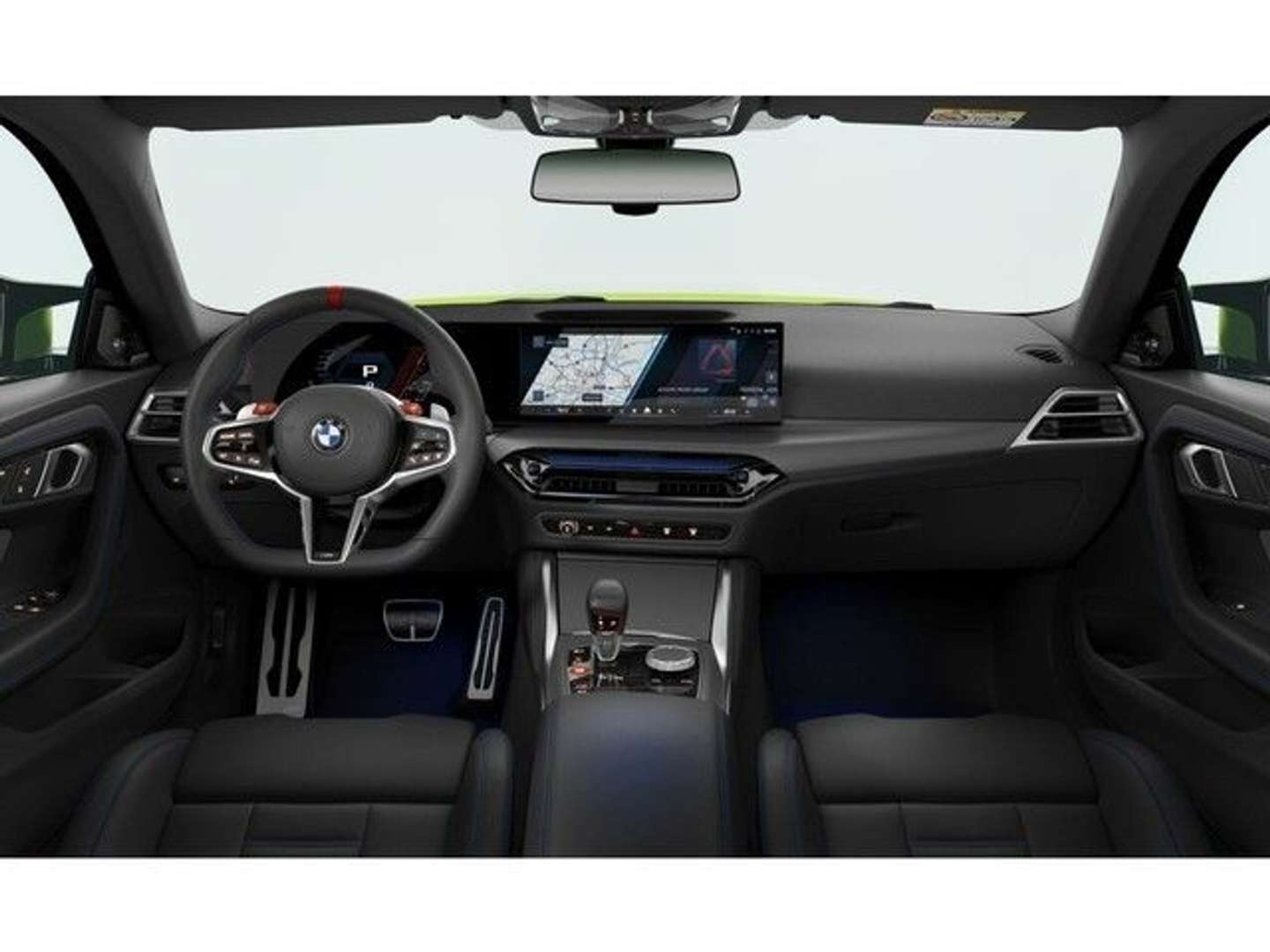 BMW M2 Coupe M Sport - 2025 - Joinsteer - #4