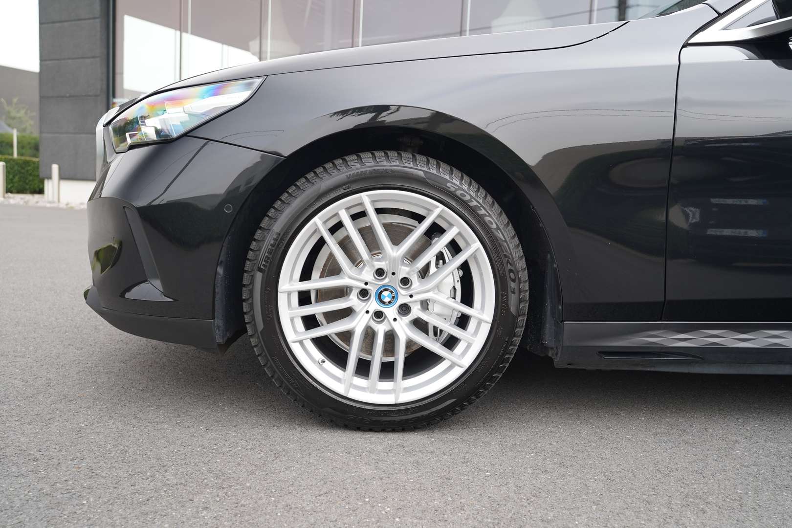 BMW I5 Sport EDrive40 - 2024 - Joinsteer - #7