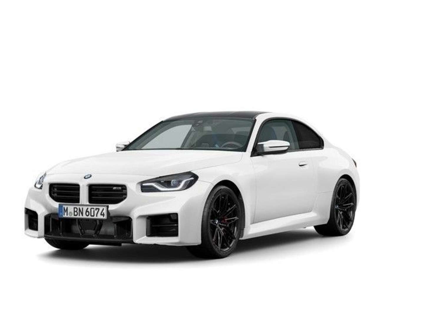 BMW M2 Coupe M Sport M2 - 2025 - Joinsteer - #1