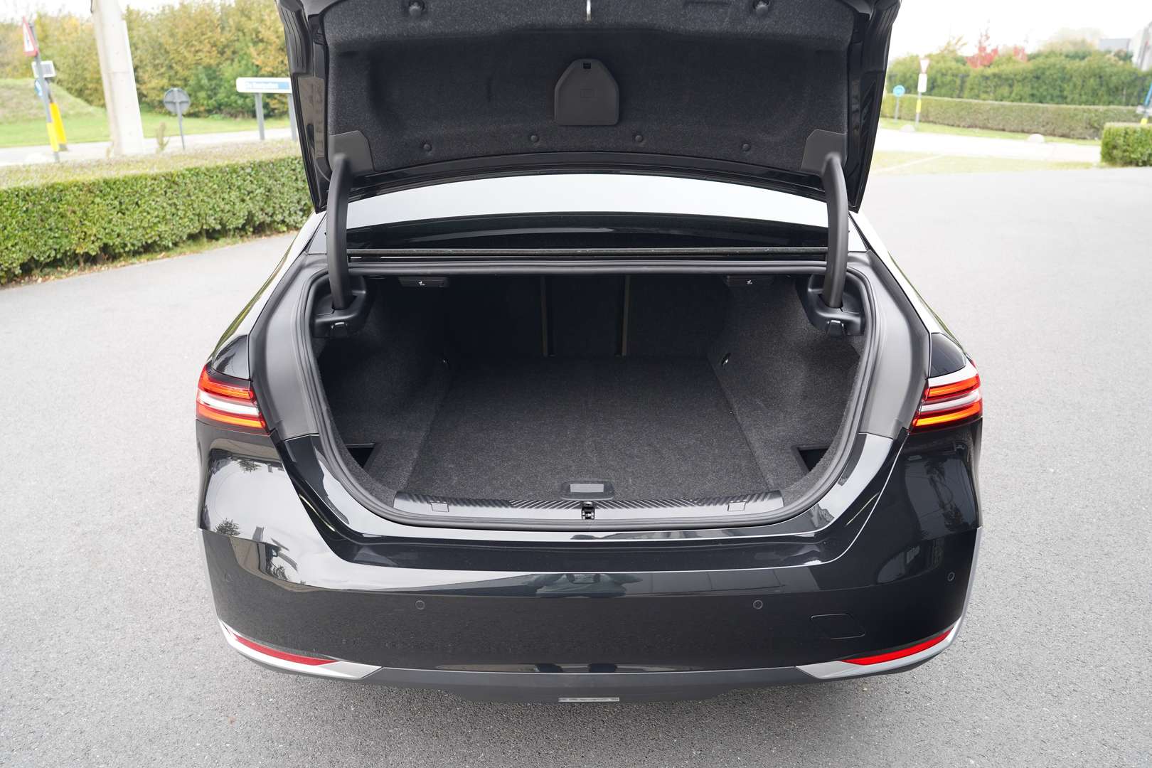 BMW I5 Sport EDrive40 - 2024 - Joinsteer - #8