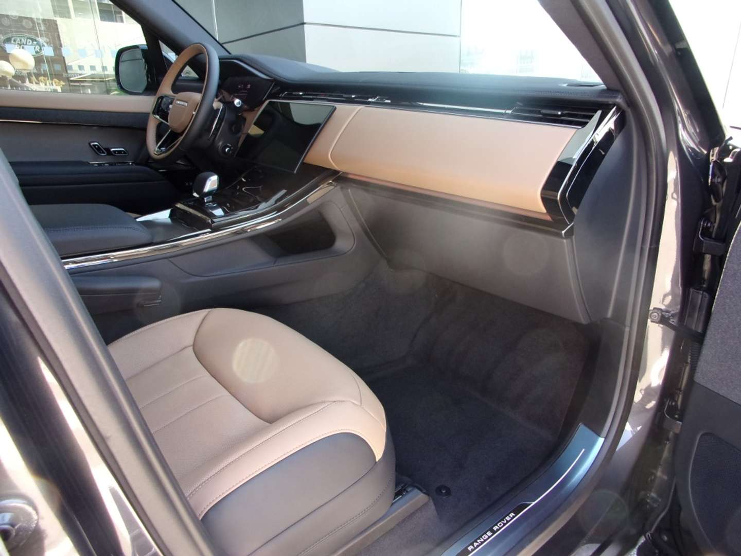 Land Rover Range Rover Sport Dynamic HSE 3.0 I6 PHEV - 2026 - Joinsteer - #6