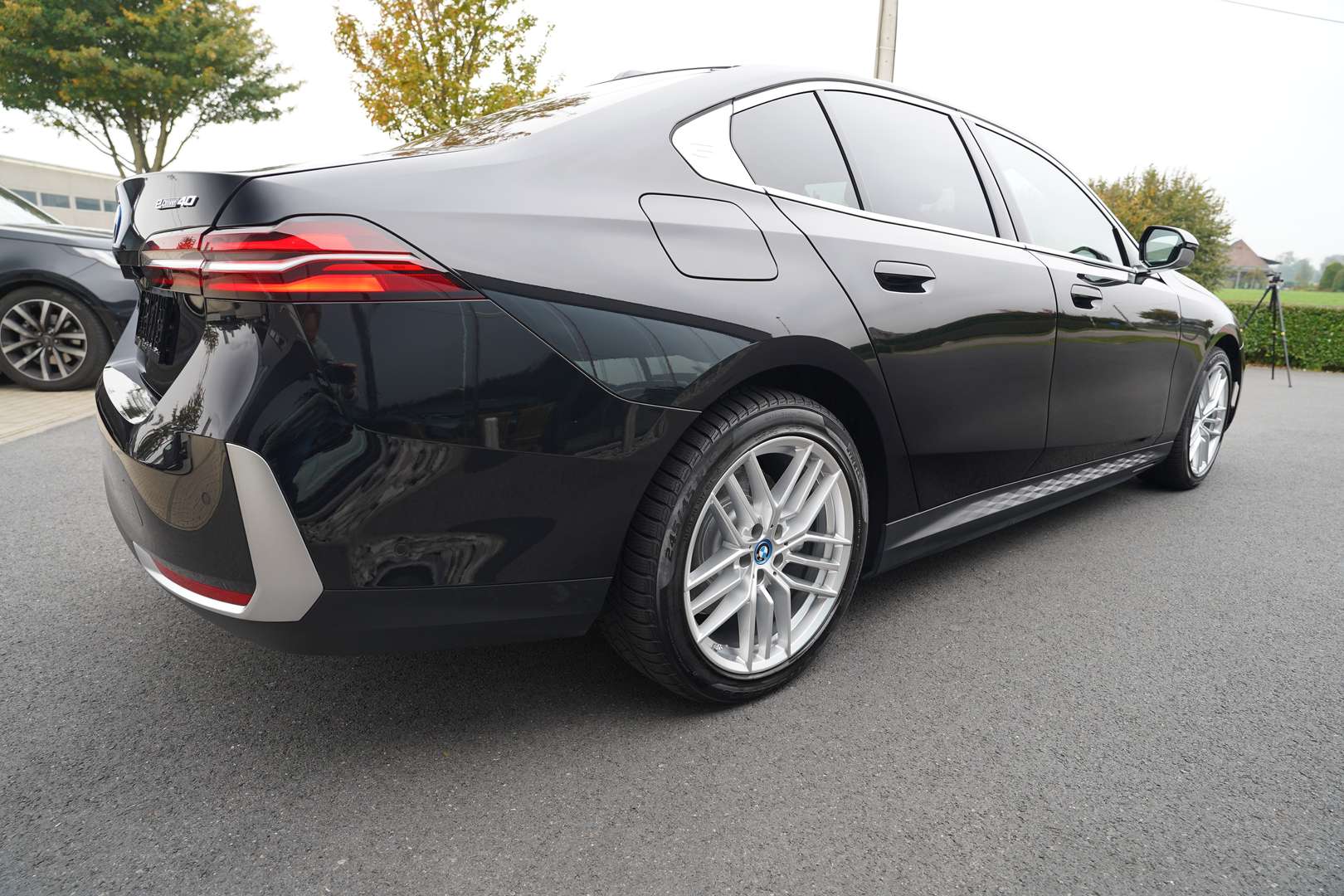 BMW I5 Sport EDrive40 - 2024 - Joinsteer - #11