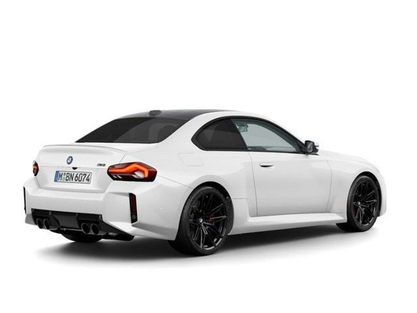 BMW M2 Coupe M Sport M2 - 2025 - Joinsteer - #5