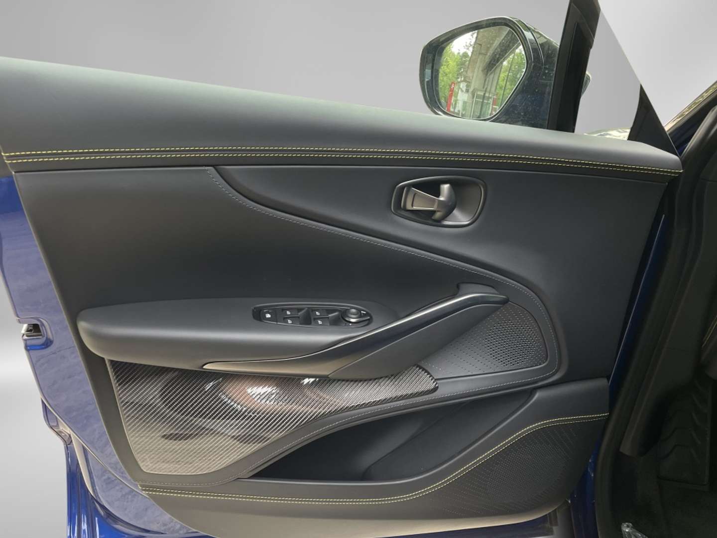 Aston Martin DBX 707 - 2025 - Joinsteer - #4