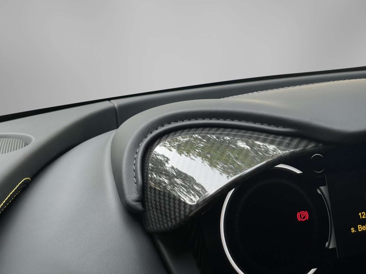 Aston Martin DBX 707 - 2025 - Joinsteer - #7