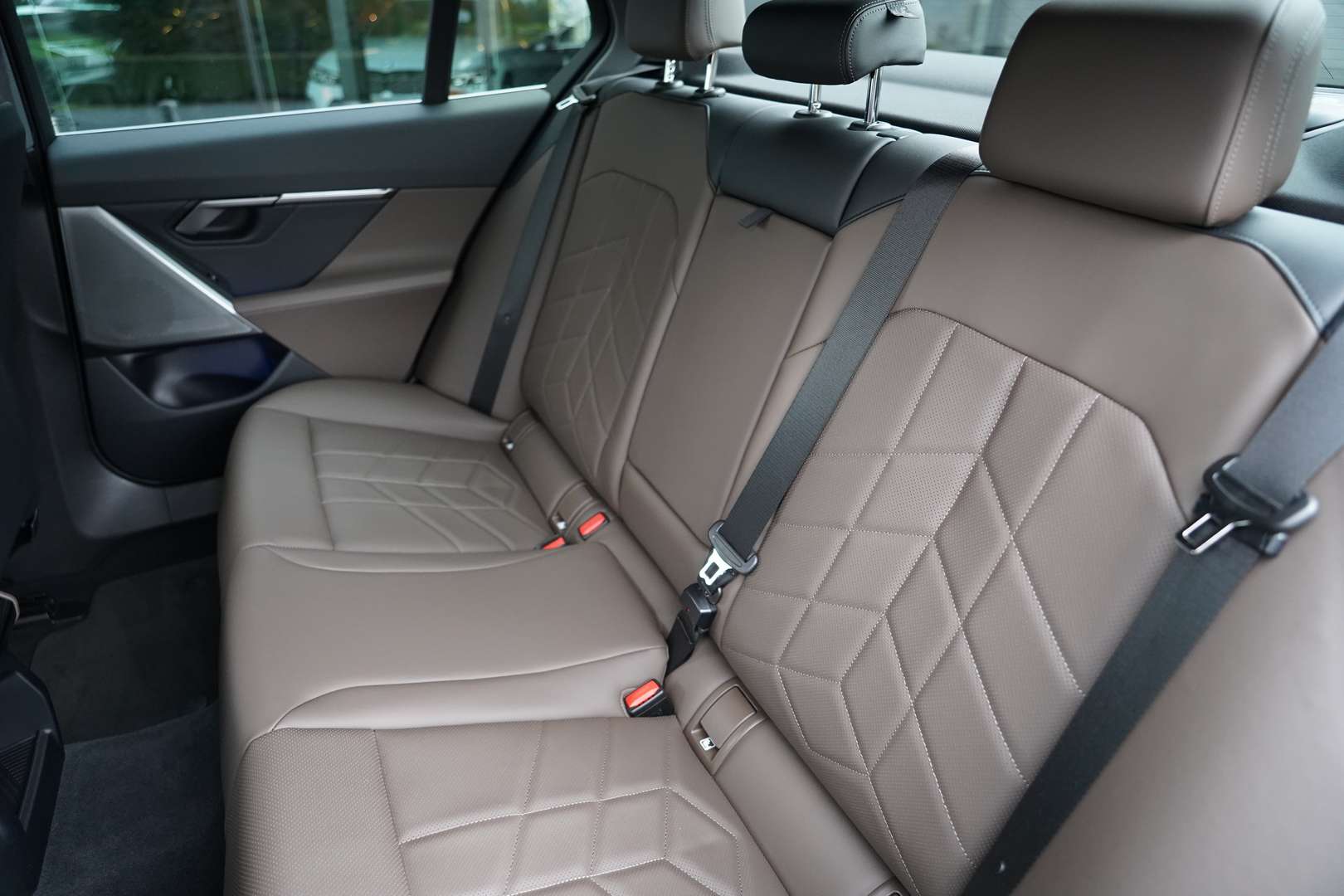 BMW I5 Sport EDrive40 - 2024 - Joinsteer - #15