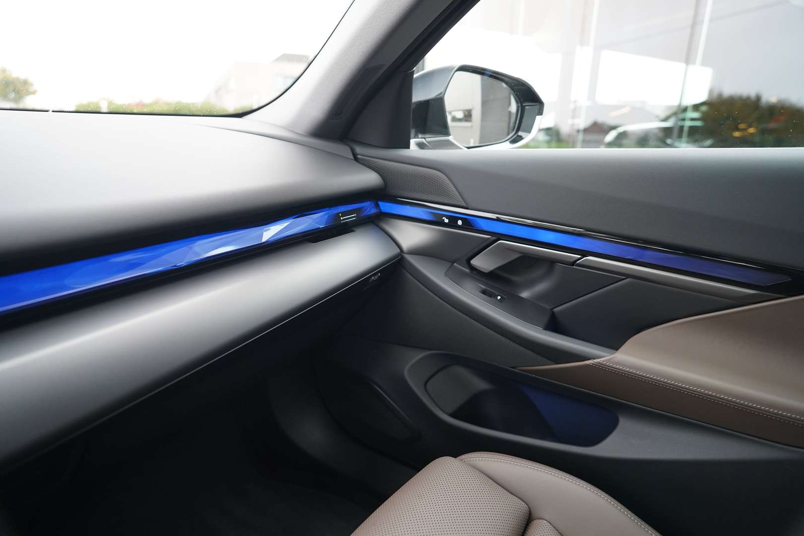 BMW I5 Sport EDrive40 - 2024 - Joinsteer - #17
