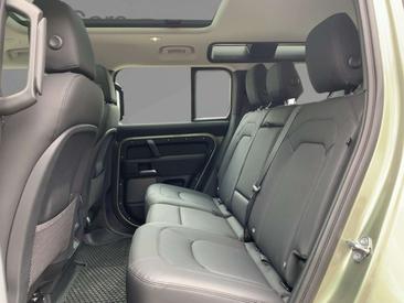 Land Rover Defender D200 SE Luft 360 Pano SpurH ElSitz SD LM — photo 15
