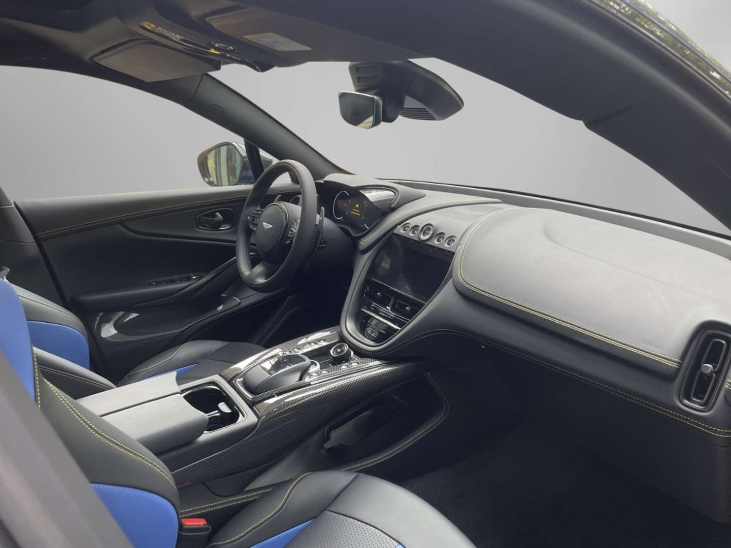 Aston Martin DBX 707 - 2025 - Joinsteer - #15