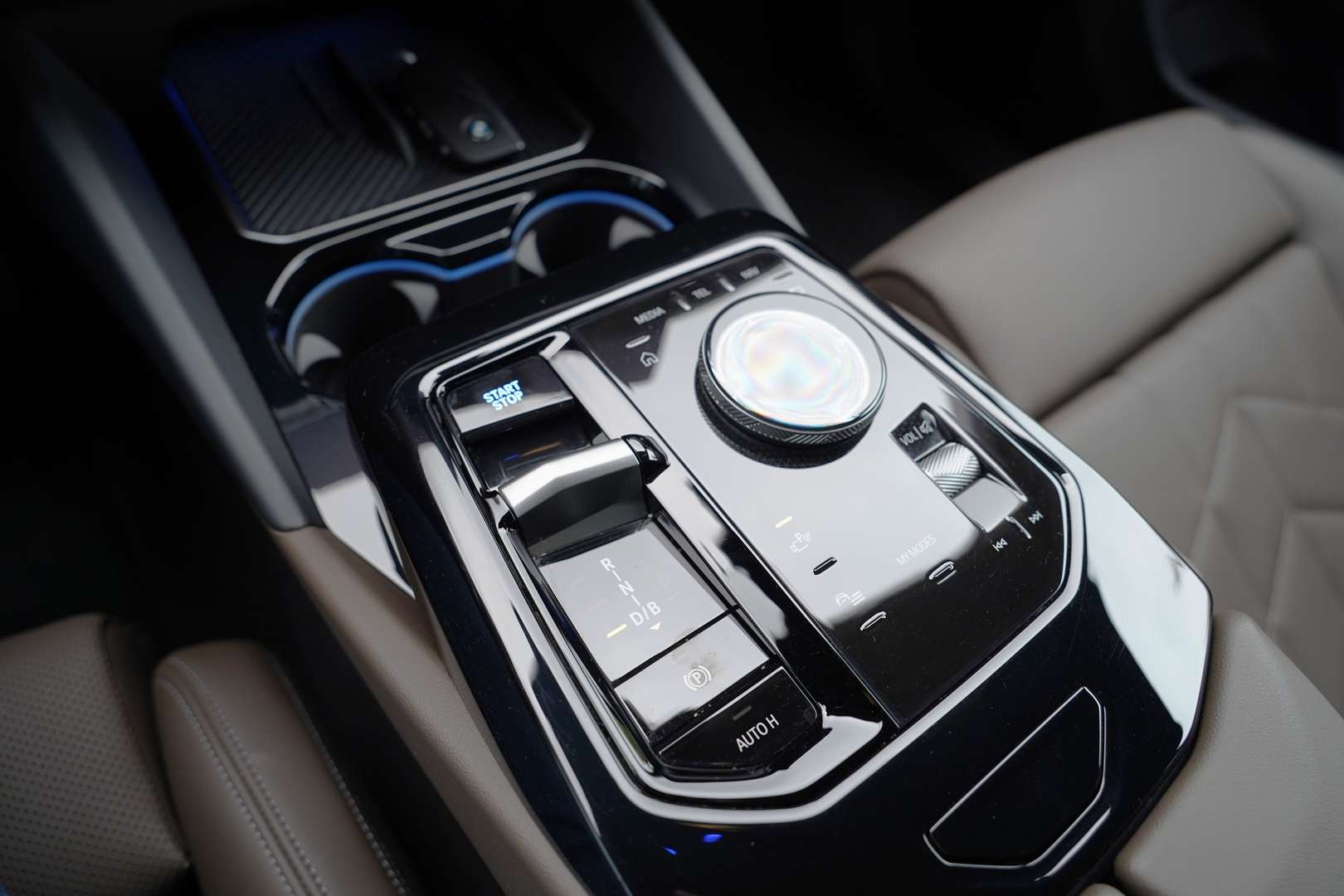 BMW I5 Sport EDrive40 - 2024 - Joinsteer - #18