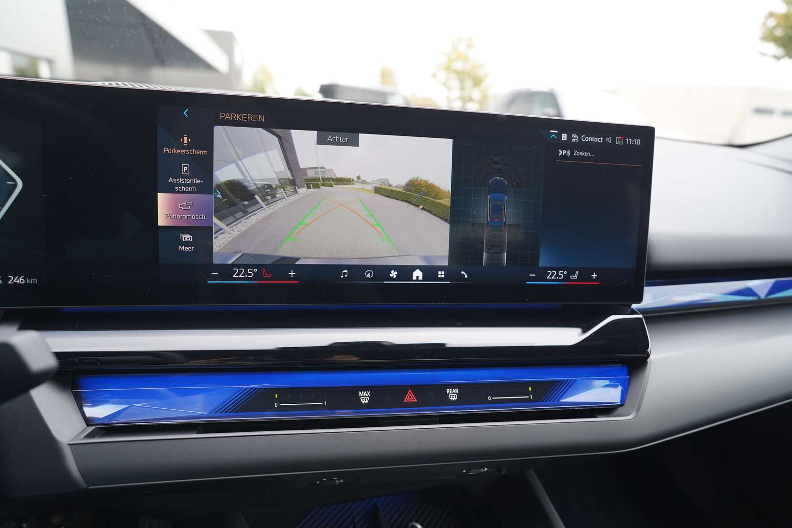 BMW I5 Sport EDrive40 - 2024 - Joinsteer - #19