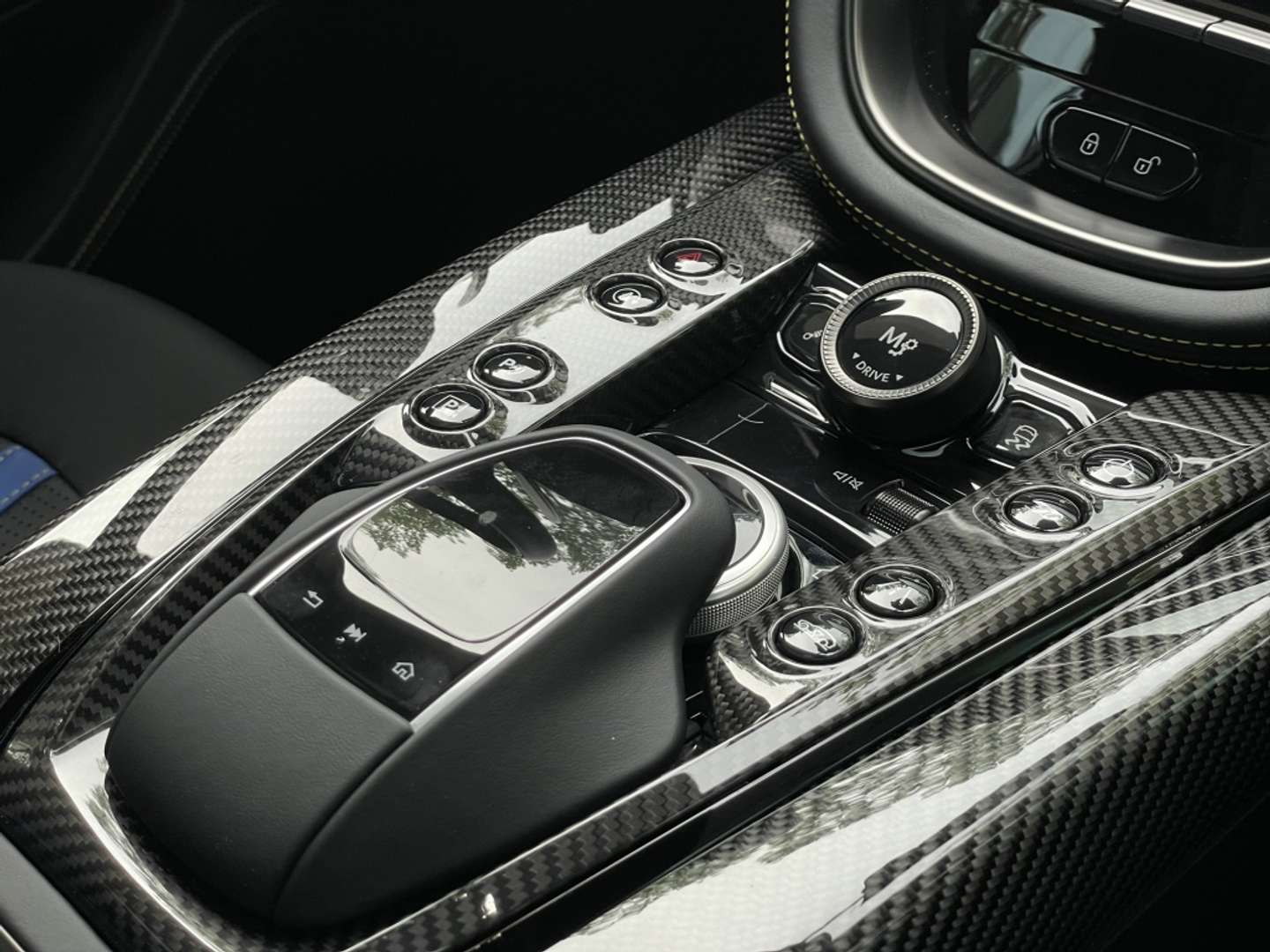 Aston Martin DBX 707 - 2025 - Joinsteer - #18