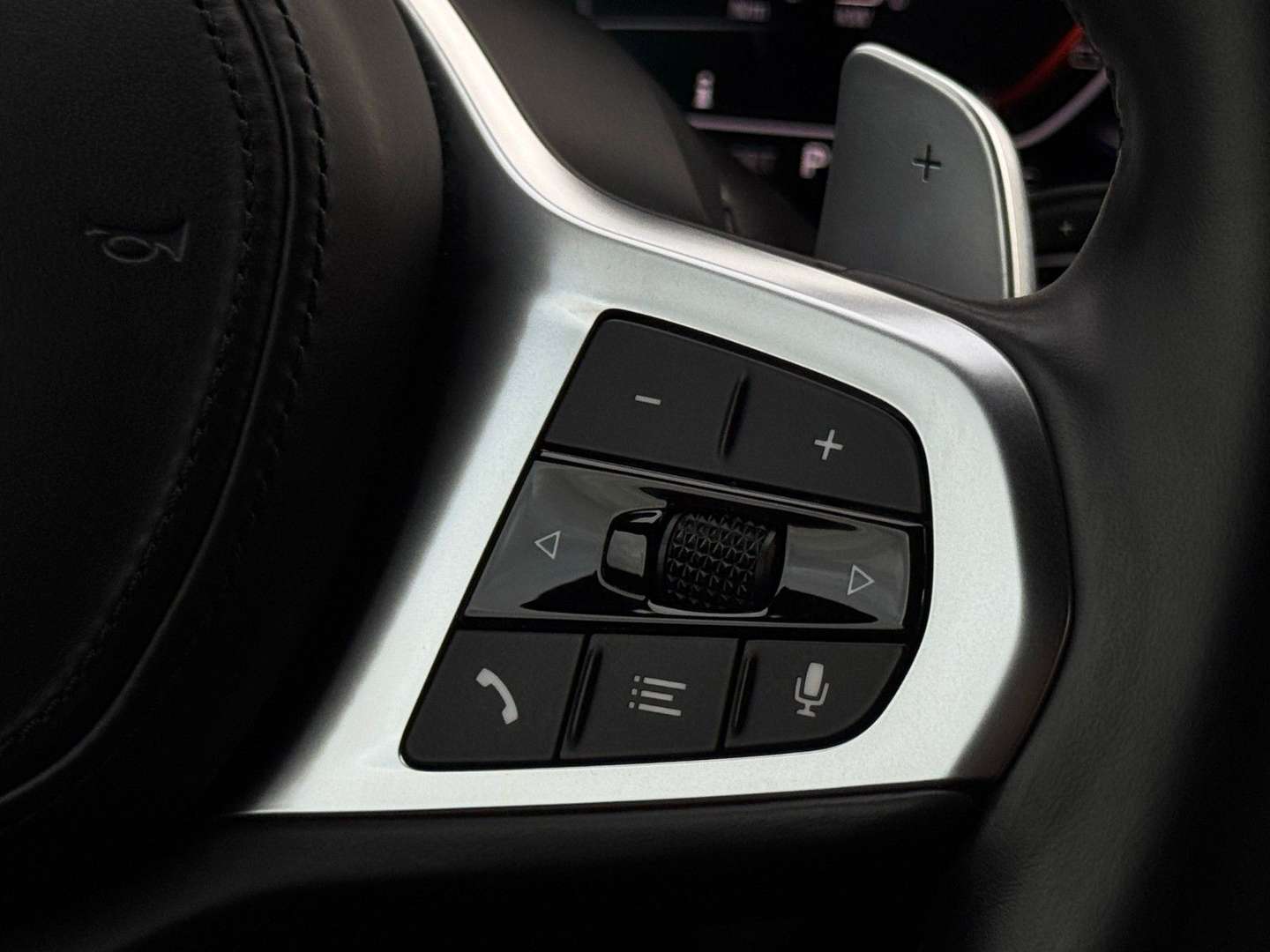 BMW Série 4 Coupé M Sport 420i - 2023 - Joinsteer - #21