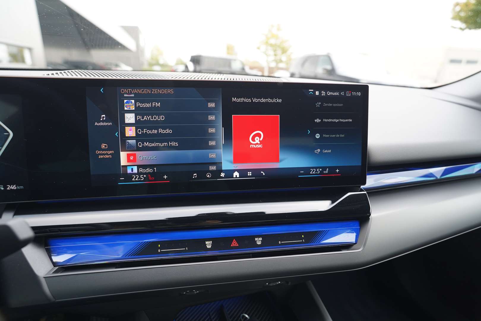 BMW I5 Sport EDrive40 - 2024 - Joinsteer - #21