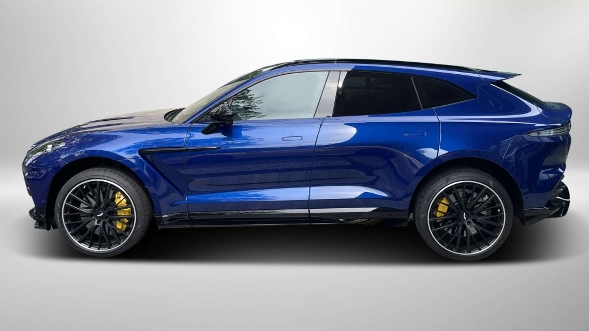 Aston Martin DBX 707 - 2025 - Joinsteer - #21