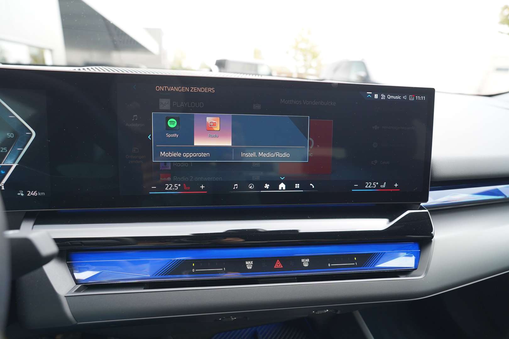 BMW I5 Sport EDrive40 - 2024 - Joinsteer - #22