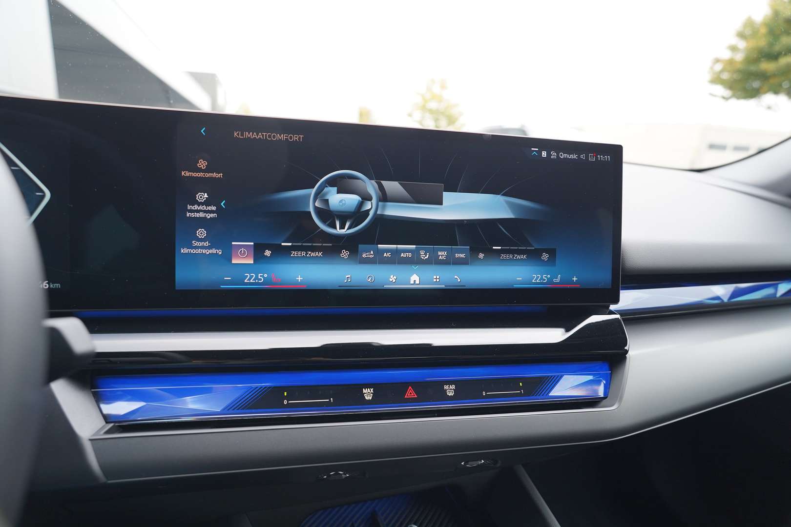 BMW I5 Sport EDrive40 - 2024 - Joinsteer - #23