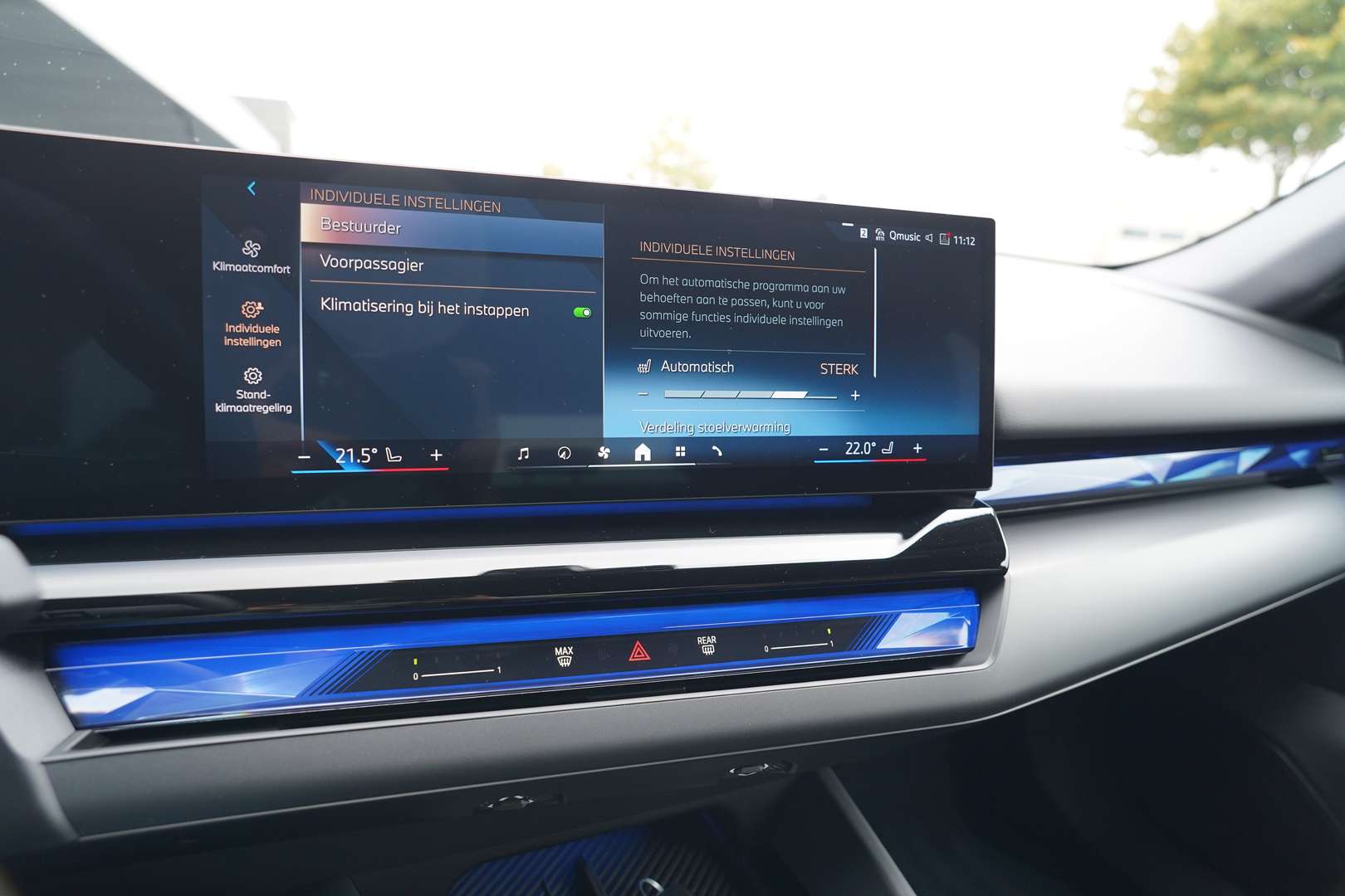 BMW I5 Sport EDrive40 - 2024 - Joinsteer - #24