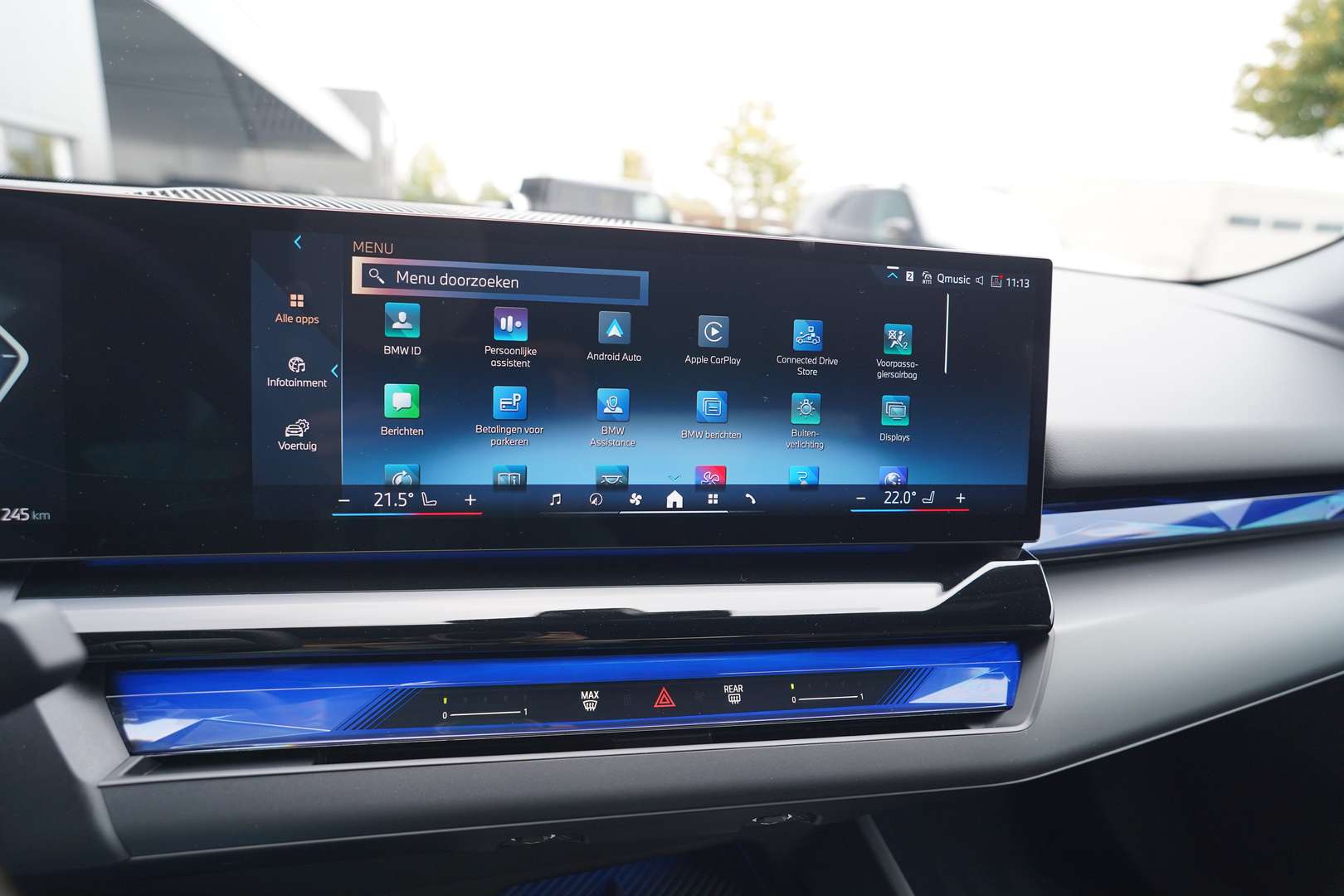 BMW I5 Sport EDrive40 - 2024 - Joinsteer - #25